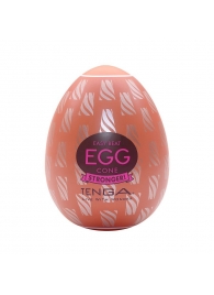 Мастурбатор-яйцо Tenga Egg Cone - Tenga - в Волгодонске купить с доставкой