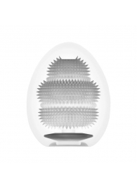 Мастурбатор-яйцо Tenga Egg Misty II - Tenga - в Волгодонске купить с доставкой