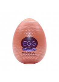 Мастурбатор-яйцо Tenga Egg Misty II - Tenga - в Волгодонске купить с доставкой