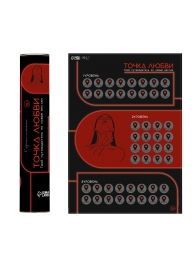 Плакат для двоих  Точка любви  со скретч-слоем - Сима-Ленд - купить с доставкой в Волгодонске