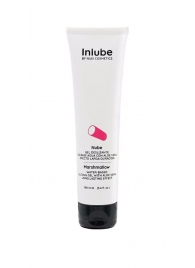 Лубрикант на водной основе Nuei Inlube с алоэ вера и ароматом маршмеллоу -100 мл. - Nuei cosmetics - купить с доставкой в Волгодонске