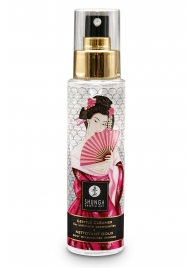 Очищающее средство Gentle Cleaner - 115 мл. - Shunga - купить с доставкой в Волгодонске