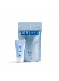 Смазка на водной основе Friday Bae Lube - 50 мл. - Friday Bae - купить с доставкой в Волгодонске