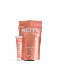 Возбуждающий гель Friday Bae Xcite - 15 мл. - Friday Bae - купить с доставкой в Волгодонске