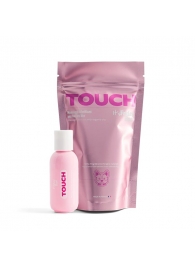 Массажное масло Friday Bae Touch - 50 мл. - Friday Bae - купить с доставкой в Волгодонске