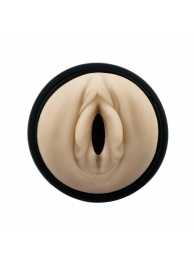 Мастурбатор-вагина Siltex Ultra - Adrien Lastic - в Волгодонске купить с доставкой