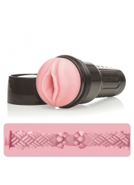 Мастурбатор-вагина Fleshlight - Go Surge Pink Lady - Fleshlight - в Волгодонске купить с доставкой