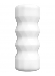 Белый мастурбатор Dorcel Cup Exotic - Dorcel - в Волгодонске купить с доставкой