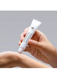 Возбуждающий гель Vibrating Orgasmic Gel - 20 мл. - YESforLOV - купить с доставкой в Волгодонске