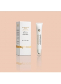Возбуждающий гель Vibrating Orgasmic Gel - 20 мл. - YESforLOV - купить с доставкой в Волгодонске
