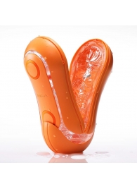 Мастурбатор Tenga Flip ORB Sunset - Tenga - в Волгодонске купить с доставкой