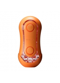 Мастурбатор Tenga Flip ORB Sunset - Tenga - в Волгодонске купить с доставкой