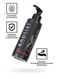 Сужающий гель для женщин Erotist Spring Touch - 150 мл. - Erotist Lubricants - купить с доставкой в Волгодонске