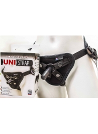 Универсальные трусики Harness UNI strap - LOVETOY (А-Полимер) - купить с доставкой в Волгодонске