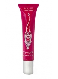 Гель унисекс для усиления оргазма Thor Fire Gel - 10 мл. - Nuei cosmetics - купить с доставкой в Волгодонске