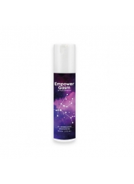 Стимулирующий гель с охлаждающим эффектом Nuei Empowergasm - 50 мл. - Nuei cosmetics - купить с доставкой в Волгодонске