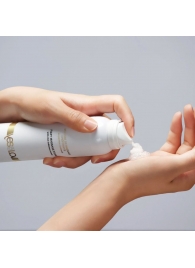 Массажная пена Fizzy Massage Foam - 150 мл. - YESforLOV - купить с доставкой в Волгодонске