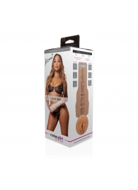 Мастурбатор-вагина Fleshlight Girls - Kazumi Kumzumi - Fleshlight - в Волгодонске купить с доставкой