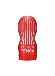 Мастурбатор Tenga Vacuum Cup - Tenga - в Волгодонске купить с доставкой