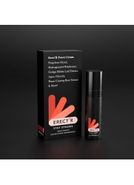 Крем для усиления эрекции Erect’r Power Cream - 15 мл. - Zestra - купить с доставкой в Волгодонске