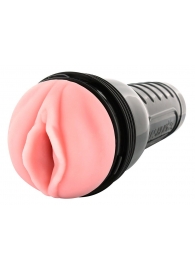 Мастурбатор-вагина Fleshlight - Pink Lady Original - Fleshlight - в Волгодонске купить с доставкой