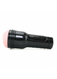 Мастурбатор-вагина Fleshlight - Pink Lady Vortex - Fleshlight - в Волгодонске купить с доставкой