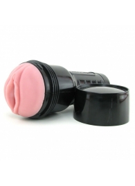 Мастурбатор-вагина Fleshlight - Pink Lady Vortex - Fleshlight - в Волгодонске купить с доставкой