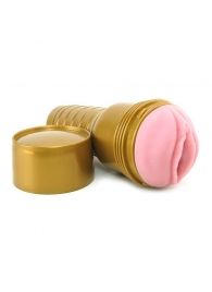 Мастурбатор Fleshlight - Stamina Training Unit - Fleshlight - в Волгодонске купить с доставкой