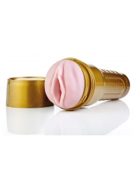Мастурбатор Fleshlight - Stamina Training Unit - Fleshlight - в Волгодонске купить с доставкой