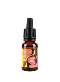 Капли с согревающим эффектом Passion Drips Warming - 15 мл. - Pleasure Lab - купить с доставкой в Волгодонске