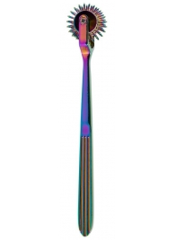 Радужное колесо Вартенберга Rainbow Triple Pinwheel - Orion - купить с доставкой в Волгодонске