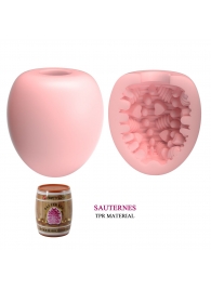 Мастурбатор в футляре-бочке Charming Barrel Sauternes - Baile - в Волгодонске купить с доставкой