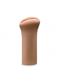 Мастурбатор-вагина Mamacita Realistic Latin Masturbator - Blush Novelties - в Волгодонске купить с доставкой