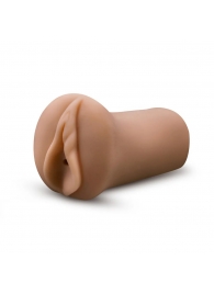 Мастурбатор-вагина Mamacita Realistic Latin Masturbator - Blush Novelties - в Волгодонске купить с доставкой