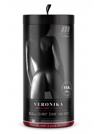 Мастурбатор-вагина Soft   Wet Veronika Realistic Beige Masturbator - Blush Novelties - в Волгодонске купить с доставкой