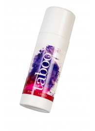 Стимулирующий гель для женщин Gel Pleasure Taboo - 30 мл. - RUF - купить с доставкой в Волгодонске