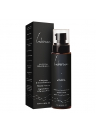 Расслабляющий анальный гель на силиконовой основе Luberium Relaxing Gel - 100 мл. - Luberium - купить с доставкой в Волгодонске