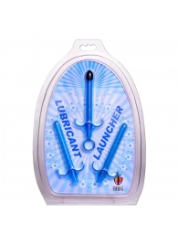 Набор для введения смазки Lubricant Launcher 3 Pack - XR Brands - купить с доставкой в Волгодонске