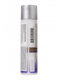 Водно-масляный лубрикант с охлаждающим эффектом JO Silicon free Hybrid Lubricant COOLING - 120 мл. - System JO - купить с доставкой в Волгодонске