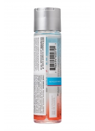 Возбуждающий лубрикант на водной основе JO Personal Lubricant H2O Warming - 120 мл. - System JO - купить с доставкой в Волгодонске