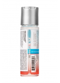 Возбуждающий лубрикант на водной основе JO Personal Lubricant H2O Warming - 60 мл. - System JO - купить с доставкой в Волгодонске