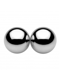 Магнитный зажим на сосок или член Magnus Mighty Magnetic Orbs - XR Brands - купить с доставкой в Волгодонске