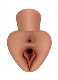 Карамельный мастурбатор Pick Your Pleasure XL Stroker - Pipedream - в Волгодонске купить с доставкой