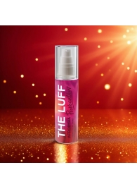 Интимный гель на водной основе Afrodisia Provocateur - 75 мл. - THE LUFF - купить с доставкой в Волгодонске