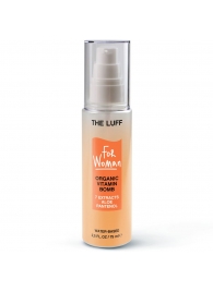 Интимный гель-сыворотка на водной основе Organic Vitamin Bomb - 75 мл. - THE LUFF - купить с доставкой в Волгодонске