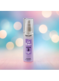 Интимный гель-сыворотка на водной основе Booster 3 - 75 мл. - THE LUFF - купить с доставкой в Волгодонске