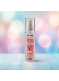 Интимный гель-сыворотка на водной основе Booster 1 - 75 мл. - THE LUFF - купить с доставкой в Волгодонске