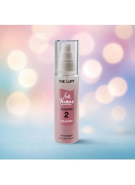 Интимный гель-сыворотка на водной основе Booster 2 - 75 мл. - THE LUFF - купить с доставкой в Волгодонске