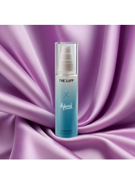 Интимный гель на водной основе Hybrid - 75 мл. - THE LUFF - купить с доставкой в Волгодонске