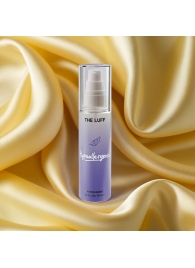 Интимный гель на водной основе Hypoallergenic - 75 мл. - THE LUFF - купить с доставкой в Волгодонске